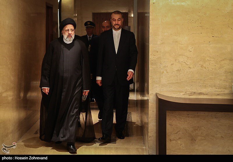 ابراهیم رئیسی؛ زاده خراسان، شهید در آذربایجان / نگاهی به 45 سال جایگاههای قضایی و سیاسی ابراهیم رئیسی 2