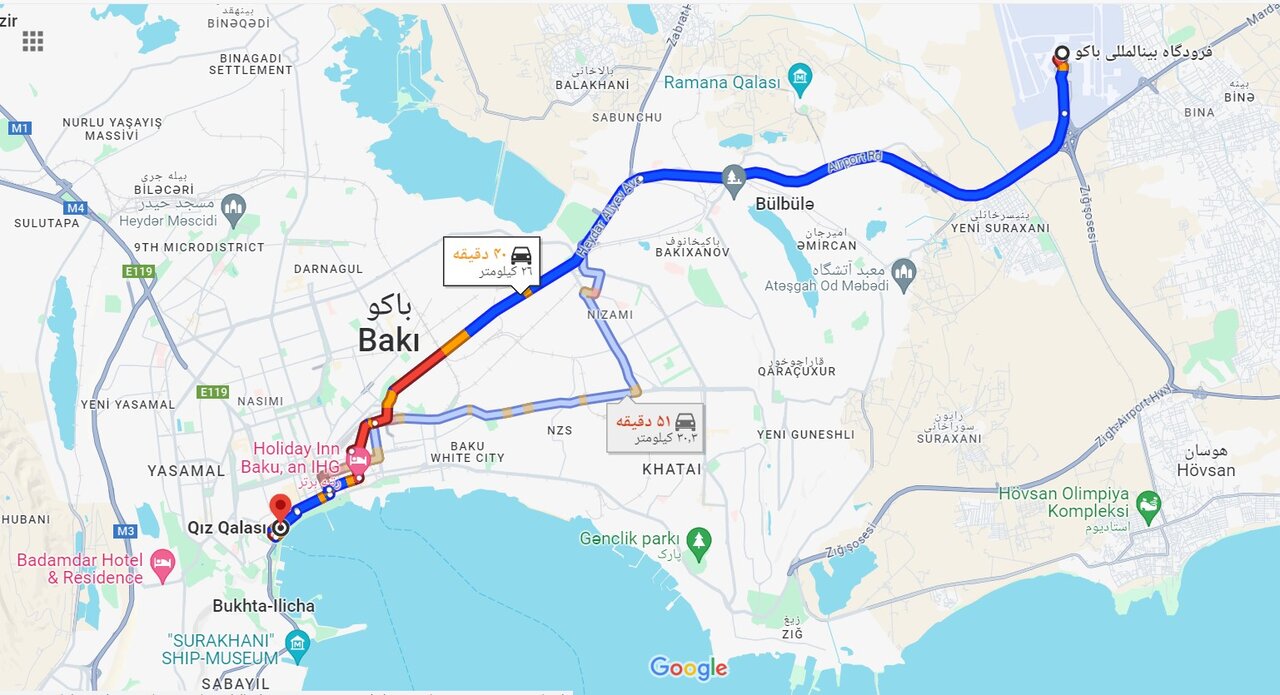 بررسی یک احتمال از سانحه تلخ اخیر/ پایگاه جاسوسی اسرائیل چند کیلومتری محل سقوط بالگرد رئیسی بود؟