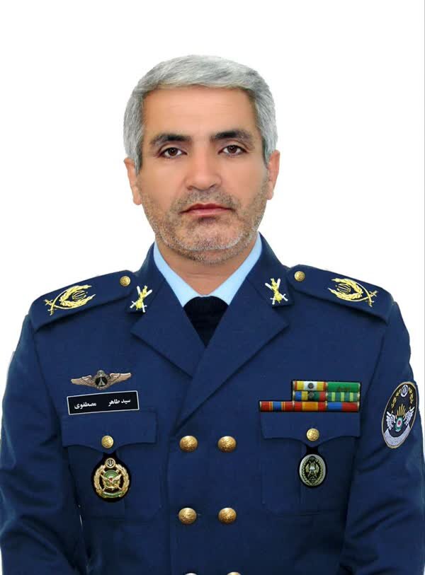 3 خلبان شهید شده سانحه بالگرد رئیسی اهل کدام شهرها بودند و چند فرزند داشتند؟ / سوابق خدمات و فعالیتهای کادر پروازی شهادت 2