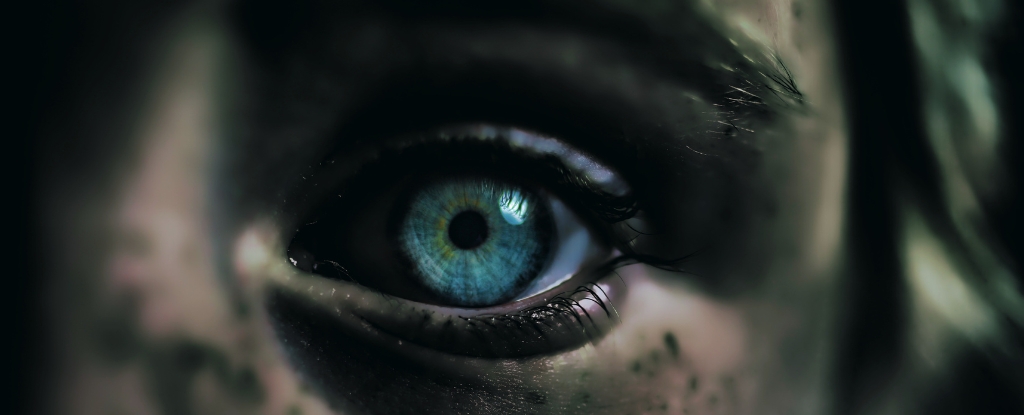 کابوسهایی که میبینید تعبیر ترسناکی دارند!