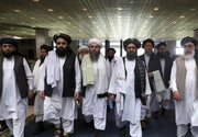 حذف طالبان از فهرست سازمان‌های تروریستی، روی میز پوتین