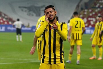 واکنش باشگاه اماراتی به امضای قرارداد با قایدی و مغانلو