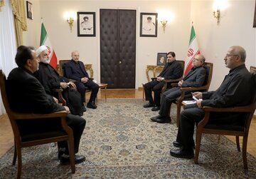 در جلسه شب گذشته سران قوا چه گذشت؟ / تصمیمات مهم درباره انتخابات