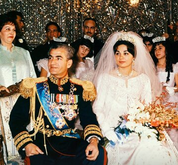 آخرین خاندان سلطنتی / زندگی محمدرضا پهلوی به سریال تبدیل می‌شود