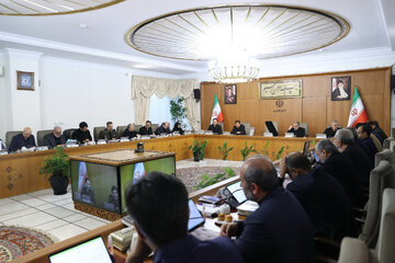 شگفتی انتخابات ریاست جمهوری چهاردهم؛ درگیر شدن مستقیم و غیرمستقیم « ۲۱ عضو دولتِ مستقر» در انتخابات شگفتی انتخابات ریاست جمهوری چهاردهم؛ درگیر شدن مستقیم و غیرمستقیم « ۲۱ عضو دولتِ مستقر» در انتخابات