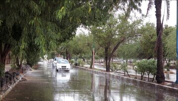 سامانه بارشی جدید وارد کشور می‌شود / این مناطق هشدارها را جدی بگیرند