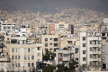 با وام 800 میلیونی مسکن چند متر آپارتمان می‌توان در تهران خرید؟