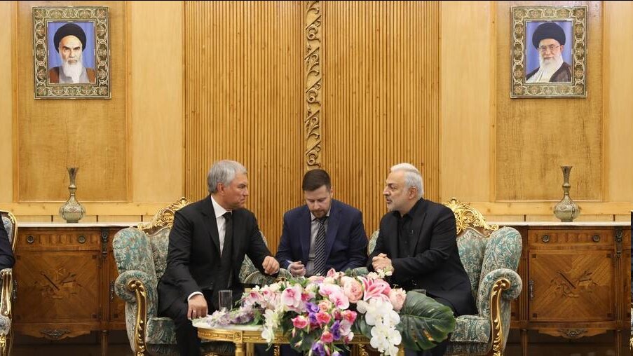 گزارشی از مهمانان خارجی مراسم شهدای خدمت/ رهبرانی که برای اولین بار به ایران سفر میکنند