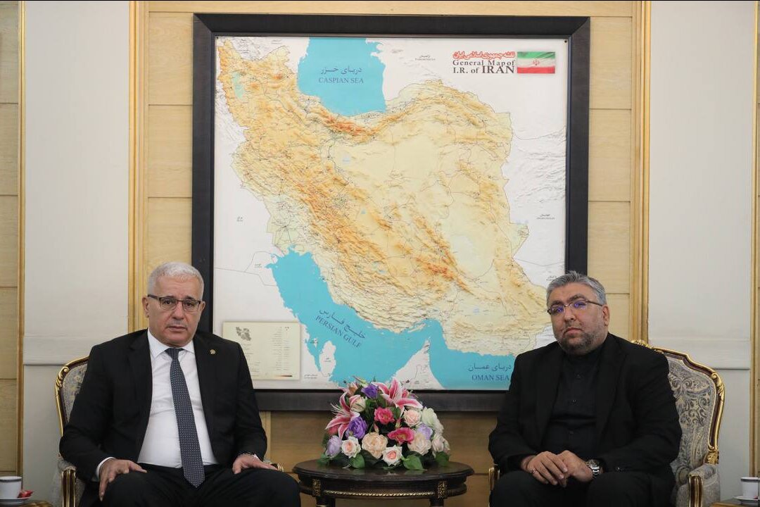 گزارشی از مهمانان خارجی مراسم شهدای خدمت/ رهبرانی که برای اولین بار به ایران سفر میکنند