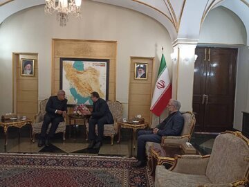 گزارشی از مهمانان خارجی مراسم شهدای خدمت/ رهبرانی که برای اولین بار به ایران سفر میکنند