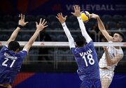 روزنامه شرق: تیم ملی والیبال ایران به فاجعه تبدیل شده/چه کسی والیبال را به  این روز  انداخت؟
