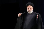 محمد بطحائی : شهید رئیسی در تاریخ انقلاب اسلامی باقی خواهد ماند