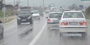 بیش از ۲۸میلیون تردد خودرو در جاده‌های قزوین به ثبت رسید