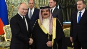 پیام دوستی از مسکو؛ گام‌های ایران و بحرین برای احیای روابط