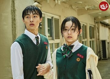۵ سریال بی‌نقص کره‌ای با موضوع «احساسات نوجوانی»