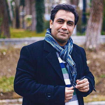 «نخل ایستاده»؛ قطعهای که به عشق «خرمشهر» متولد شد