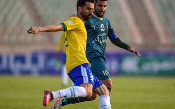 شیشه عمر نفتیها در دستان شمس آذر