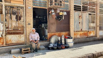 خرمشهر 42 سال پس از آزاد سازی؛ سوم خردادماه 1403 به روایت تصویر / عکس