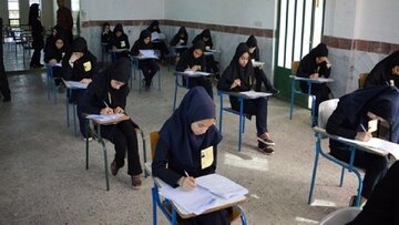 فوری / اصلاحیه برنامه امتحان نهایی پایه ششم و نهم کشوری در شهر تهران اعلام شد