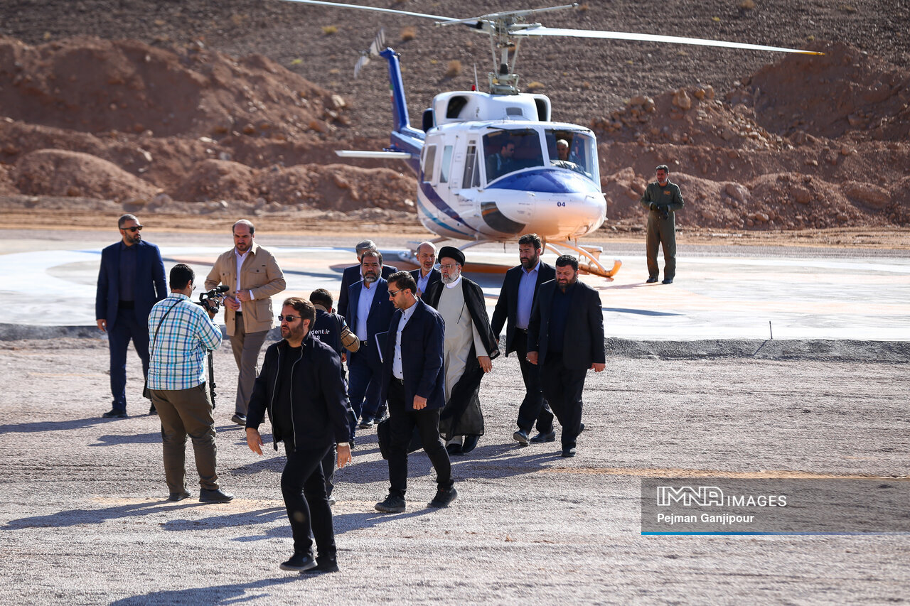 نقش تحریم‌ها در سقوط بالگرد رئیس جمهور شهید/ فرصت‌هایی که از دست رفتند