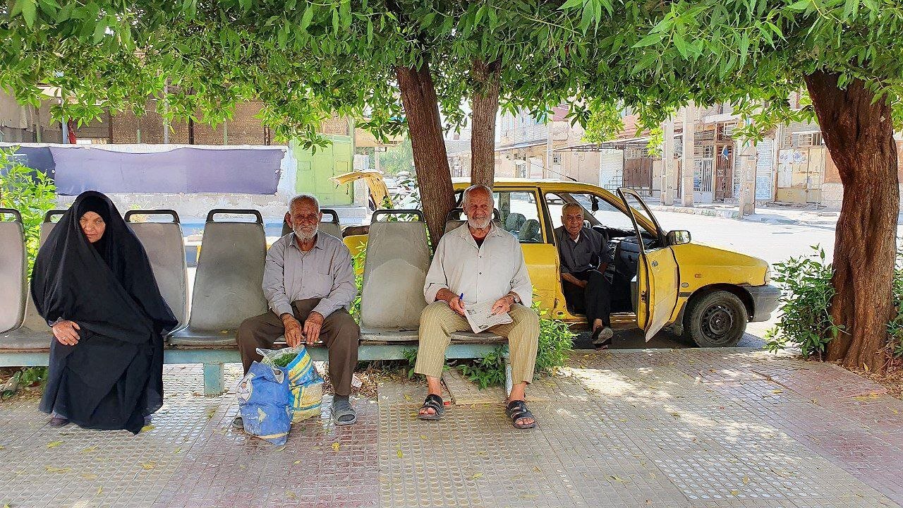 خرمشهر ۴۲ سال پس از آزاد سازی؛ سوم خردادماه ۱۴۰۳ به روایت تصویر/ عکس