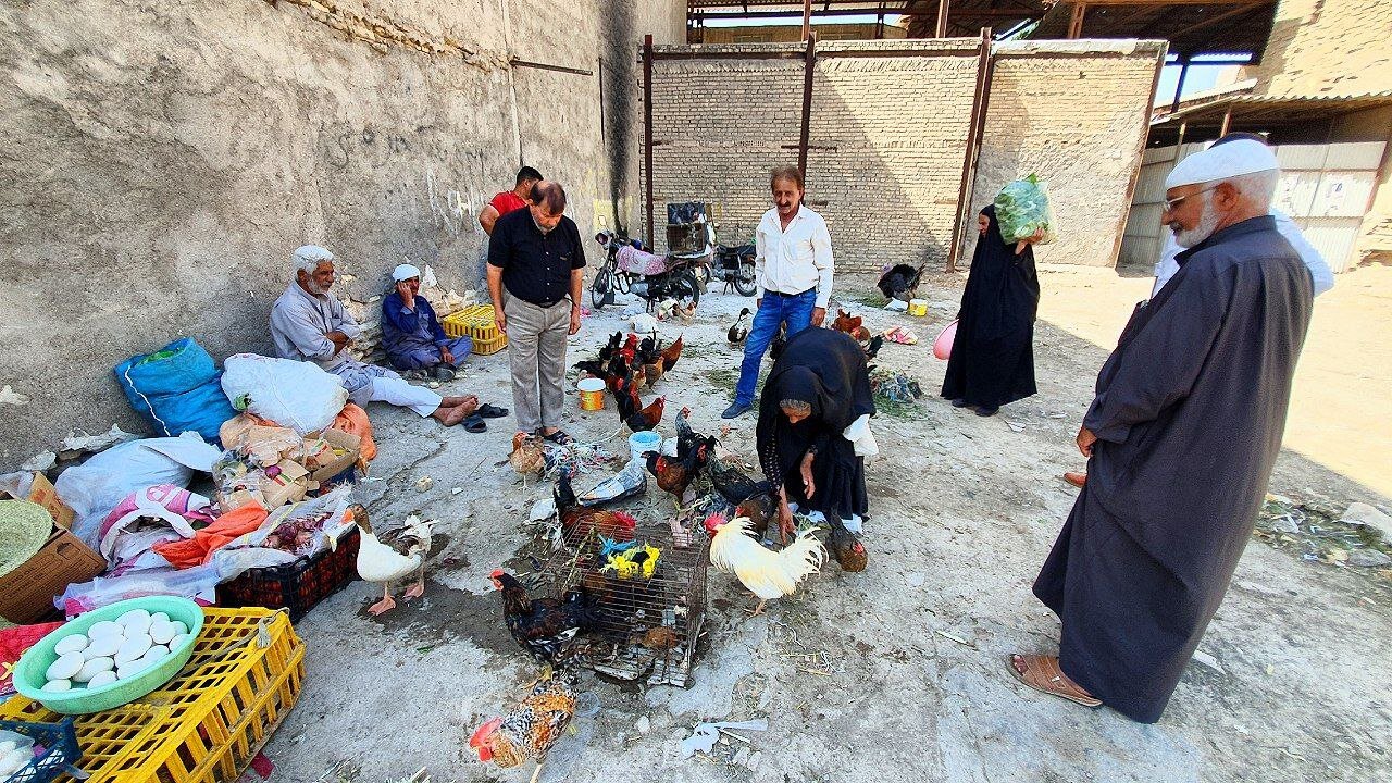 خرمشهر 42 سال پس از آزاد سازی؛ سوم خردادماه 1403 به روایت تصویر / عکس 4
