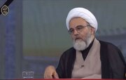 ببینید | رونمایی کارشناس روحانی برنامه صداوسیما از شرط شهادت؛ نسبت داشتن با جمهوری اسلامی