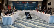 آغاز اجلاس شانگهای با یادی از رییس‌جمهور شهید ایران