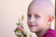 اینفوگرافیک | شایع‌ترین سرطان‌ها در میان کودکان