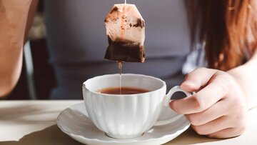 نوشیدنیها ممنوع در هوای گرم را بشناسید نوشیدنیها ممنوع در هوای گرم را بشناسید