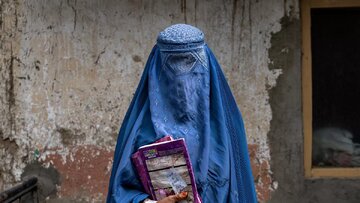 طالبان کنکور افغانستان را بدون حضور زنان برگزار می‌کند