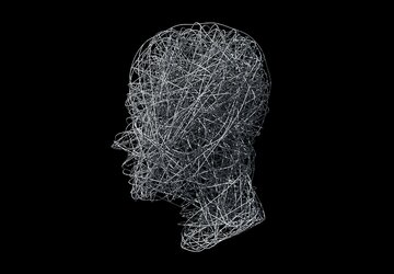 آیا بیماریهای روانی، میراث برجامانده از ویروسهای ماقبلتاریخ است؟ آیا بیماریهای روانی، میراث برجامانده از ویروسهای ماقبلتاریخ است؟