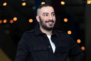 «خان بودیم یه دورهای» واکنش متفاوت نوید محمدزاده به یک عکس «خان بودیم یه دورهای» واکنش متفاوت نوید محمدزاده به یک عکس