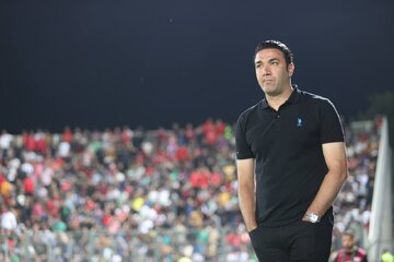 شکایت باشگاه پرسپولیس از نکونام و استقلالیها
