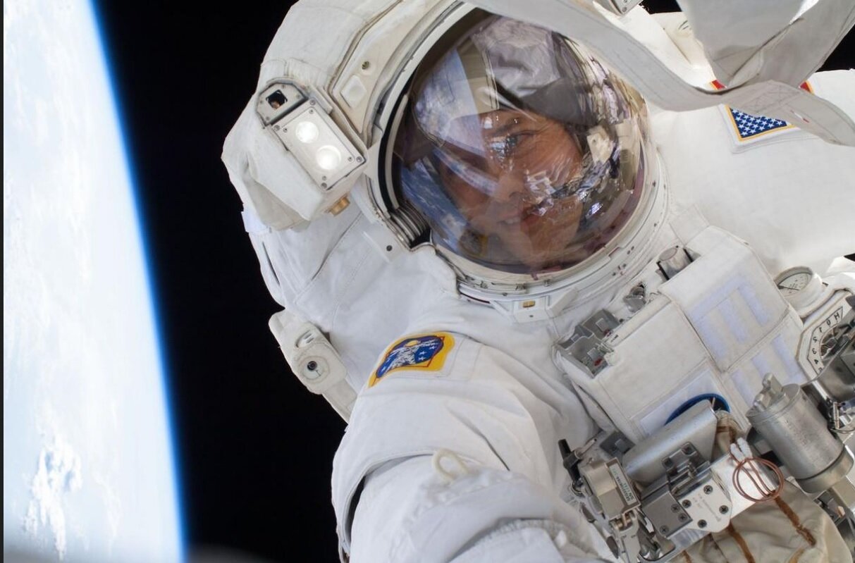 سفرهای فضایی، چگونه پیشرفتهای پزشکی را رقم میزنند؟