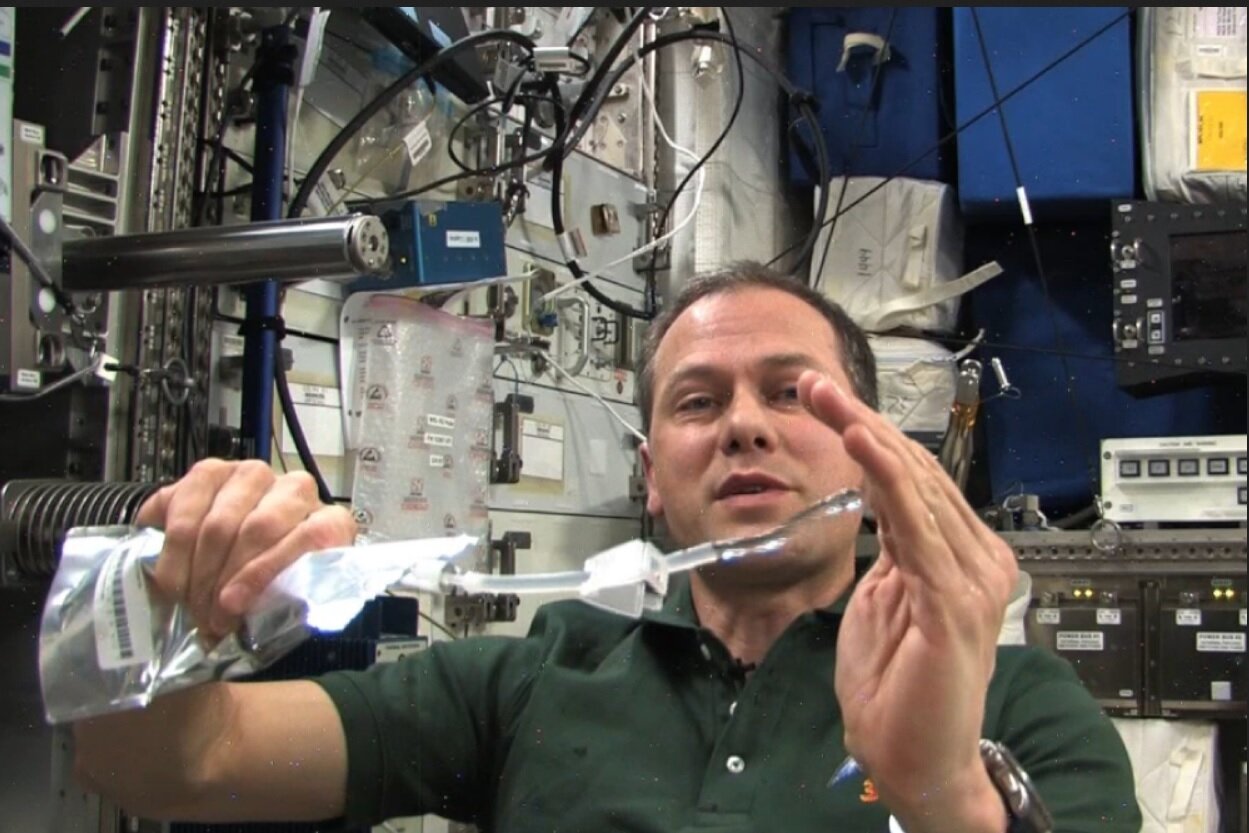 سفرهای فضایی، چگونه پیشرفتهای پزشکی را رقم میزنند؟