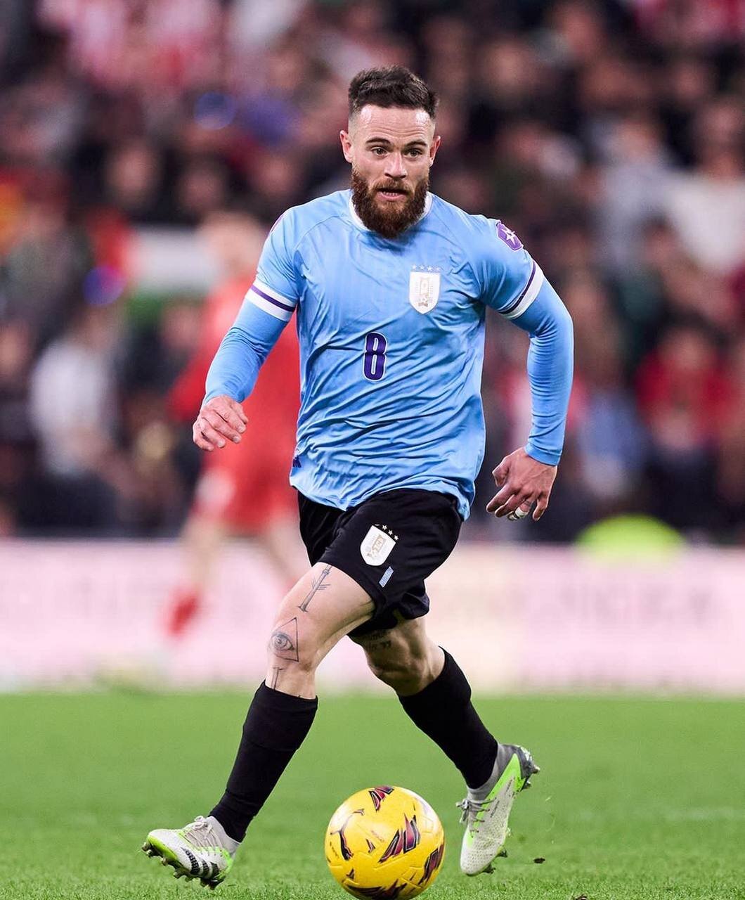 عکس| رونمایی از اولین بمب تابستانی لیگ عربستان