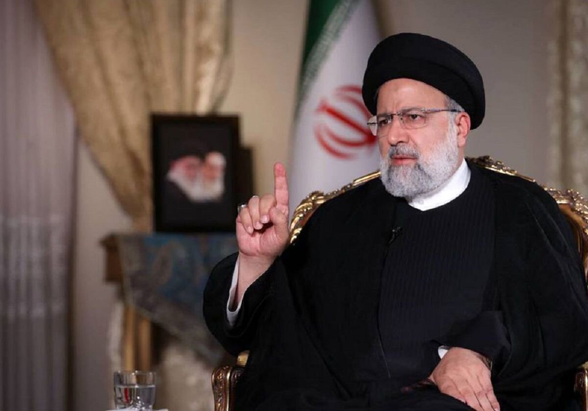 ببینید |  گزارش شبکه المیادین از رئیس جمهور شهید ایران