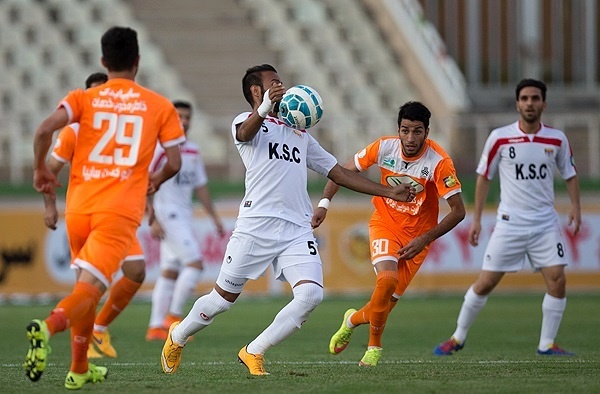 پرسپولیس تنها نیست! 4