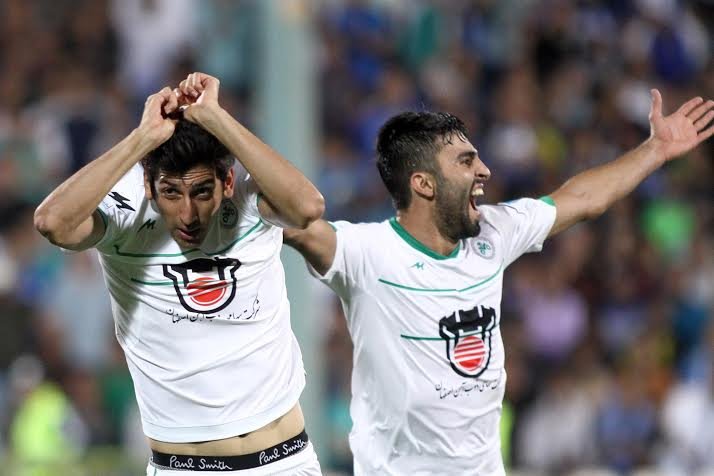 پرسپولیس تنها نیست! 5