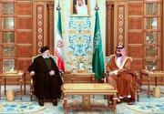 محمد بن سلمان به ایران می آید؟ /دعوت ولیعهد عربستان از مخبر برای سفر به عربستان