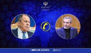 گفت و گوی باقری و لاوروف؛ همکاری متقابل ایران و روسیه در حال ارتقاست