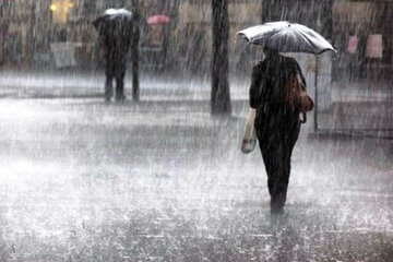 اعلام آماده باش در 8 استان کشور