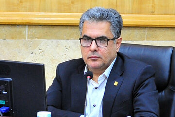 جابهجایی ۵۰۹ هزار مسافر در سال جاری در کرمانشاه جابهجایی ۵۰۹ هزار مسافر در سال جاری در کرمانشاه