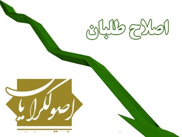 ورود این دو حزب اصولگرا و اصلاح طلب به انتخابات ریاست جمهوری ۱۴۰۳ +جزئیات ورود این دو حزب اصولگرا و اصلاح طلب به انتخابات ریاست جمهوری ۱۴۰۳ +جزئیات