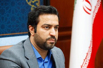 رونق و توسعه کیش در دستور کار سازمان منطقه آزاد کیش رونق و توسعه کیش در دستور کار سازمان منطقه آزاد کیش