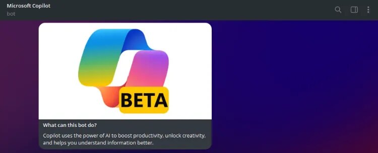 تلگرام کاربران ایرانی را از دسترسی به هوشمصنوعی محروم کرد!