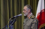 خاطره یک فرمانده ارشد ارتش از ابراهیم رئیسی /رئیس دفتر نظامی رهبری: روزنه‌های خوبی گشوده شده است