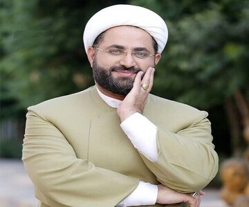 توفیقات «سپنج» از نگاه حجتالاسلام برمایی؛ وقتی پلتفرم گرفتار «بیمعنایی» نمیشود توفیقات «سپنج» از نگاه حجتالاسلام برمایی؛ وقتی پلتفرم گرفتار «بیمعنایی» نمیشود