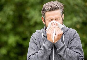 راهکارهای طب سنتی برای رهایی از آلرژی بهاری راهکارهای طب سنتی برای رهایی از آلرژی بهاری